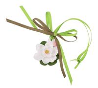 TOPBATHY Difusor De Aceites Esenciales De Para Automóvil Colgante Aromático De Piedra Para El Interior y La Buena Suerte El Vehículo