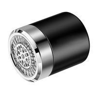TOPBATHY Difusor de Aroma para Coche Aromaterapia y Fragancias, Bálsamo Sólido, Taza de Vidrio, Previene Derrames, Atmósfera Renovada