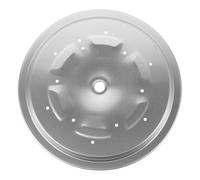 TOPBATHY eléctrica accesorios de cocina bote de presión Mango de pasta tapa de olla sellada repuestos olla a presion Reemplazo interior de tapa de aluminio