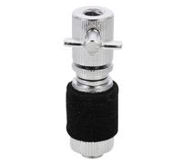 TOPBATHY Embrague de Hi-hat para Batería de Jazz, Embrague de Platillo de Hierro Superficie Antioxidante, Accesorio para Soporte de Charles, Accesorio de Percusión Duradero y Práctico