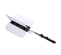 TOPBATHY Entrenador de Swing de Golf, Ayuda de Entrenamiento Profesional, Equipo de Práctica de Swing para Desarrollo de Fuerza y Calentamiento, Ejercitador de Columpio para Golfistas