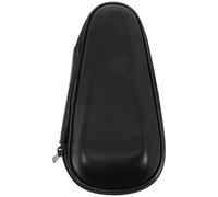 TOPBATHY Estuche de Viaje Ligero para Maquinilla de Afeitar de Hombre Material Eva y Espuma, Caja de Almacenaje Protectora y Resistente a Golpes para Uso en Viaje