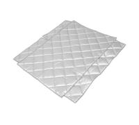 TOPBATHY Funda para Congelador Horizontal Protector para Frigorífico Eficiencia Energética