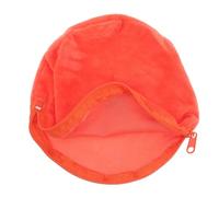 TOPBATHY Funda Redonda para Calentador de Manos Pelusa Aislante, Protección Antiescaldaduras y Diseño Ligero para Actividades al Aire Libre en Invierno