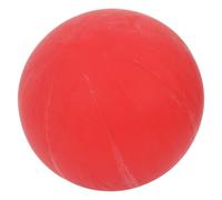 TOPBATHY Globo Meteorológico Gigante de Látex Rojo de 72 Pulgadas y 100g para Exploración Científica y Decoración de Eventos Festivos Profesionales y Aficionados