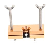 TOPBATHY Herramienta de Extracción para Boquillas de Trompeta Tirador Metálico Resistente para Instrumentos de Viento Uso Profesional para Principiantes Diseño Duradero y Fácil de Usar