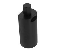 TOPBATHY Herramienta Extractora Volante Moto Separador Embrague Extractor Rodamientos Compatible con Reparación Motos y Bicicletas Todoterreno Ligera y Portátil