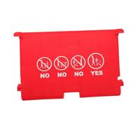 TOPBATHY Infantil Para Carrito De Compras Funda Para Tablero De Supermercado Tablero De Para Pequeño Fácil De Instalar Para Ir De Compras s