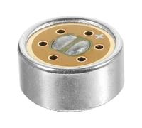 TOPBATHY Micrófono Condensador de Mano Núcleo de Alta Sensibilidad y Reducción de Ruido Diseño Especial para Grabación Transmisión y Doblaje Accesorio Profesional para Sonido Claro y