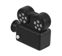 TOPBATHY Miniproyector Portátil De Película Vintage Figura De Resina Miniatura De Proyector De Películas Decoración De Escritorio para Uso Casa o Oficina Retro