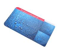 TOPBATHY Pegatinas Adhesivas para Gafas Realidad Virtual VR Decorativo Resistente y Protector Compatible con Oculus Accesorios Prácticos y Coloridos para Personalizar y Proteger Tu Equipo