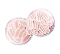 TOPBATHY Pegatinas Doble Párpado Invisibles y Transpirables Cinta Lifting Párpados Caídos con Natural para Mujeres y Chicas Fácil Aplicación y Uso Cómodo