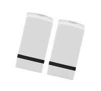 TOPBATHY Sello de Acordes de Guitarra y Ukelele 2 Piezas, Herramienta de Aprendizaje para Practicar Acordes, Accesorio Duradero para Instrumentos de Cuerda, Asistente para Principiantes,