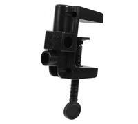 TOPBATHY Soporte Para Teléfono Móvil Abrazadera c Soporte Clip Para Micrófono Para Escritorio Mesa o Lámpara De Trabajo Diseño Versátil y Resistente