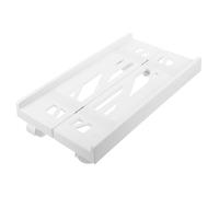 TOPBATHY Soporte Torre PC Móvil con Ruedas para Ordenador Plataforma Resistente Diseño Hueco para Mejor Ventilación Protección Anticaídas Uso Oficina y Hogar