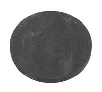 TOPBATHY Tapa Antipolvo Pequeña para Crisol de Grafito 40 Mm (1,57), Resistente a Altas Temperaturas, Antiadherente Excelente Sellado para Fundición y Fabricación de Joyas en Laboratorio