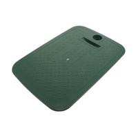 TOPBATHY Tapa de Caja de Válvulas, Cubierta Rectangular de Plástico Verde para Caja de Control de Riego y Válvulas de Zona, Sistemas de Riego y Aspersión de Jardín, Sellado Resistente
