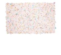 TOPBATHY Tapete Para Decoración De Uñas Lentejuelas 1 Unidad Cojín De Manicura Pequeño Cómodo Para Profesionales y Principiantes Salón y Casa