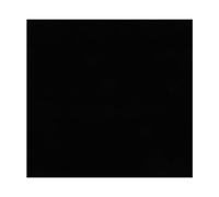 TOPBATHY Tela de Fondo Negra de Terciopelo 1,5x1,5 M Antirreflectante y Opaca para Fotografía Fondo Sólido para Estudio Profesional Absorbente de Luz para Video y Fotos