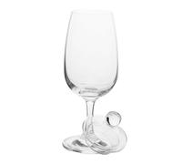 TOPBATHY Vaso para Degustación de Whisky con Tapa y Copa Profesional para para Brandy Tequila y Vinos Dulces Versátil para Eventos y Barras Domésticas
