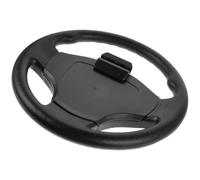 TOPBATHY Volante para Carrito de Golf de 14 Pulgadas Volante Ergonómico de Poliuretano Accesorio Resistente Compatible Carros de Golf y Carritos de Compras Agarre Deportivo para Manejo