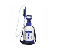 TOPCAR - Pulverizador a presión previa ORION PRO + ALCALIN 6L - 132M008
