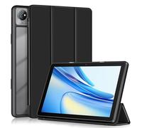 TOPCASE Funda para tablet Blackview Tab 70/Tab 8/Tab 30 de 10,1 pulgadas, ultrapiel, función atril, con función de encendido y apagado automático, para Blackview Tab 70 WiFi de 10,1 pulgadas, color