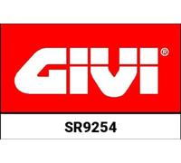 Kit Portaequipajes GIVI SR9254 Para Baúl Monolock, Voge Trofeo 300AC Scrambler