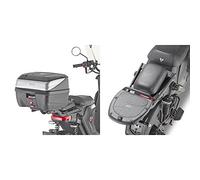 Topcase - Soporte para Maleta Monolock