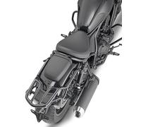 Topcase - Soporte para Maleta Monolock o Monokey