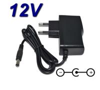 TopChargeur - Adaptador de alimentación, cargador de 12 V para controlador MIDI DJ M-Audio Torq Xponent