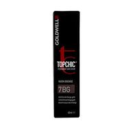 Goldwell - Topchic 7BG Rubio Medio Dorado Beige 60 ml