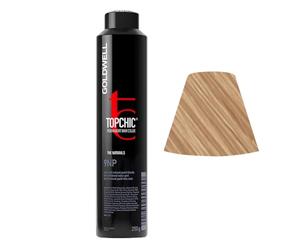 Topchic The Naturals - Perlas rubias naturales muy ligeras 9NP, 250 g