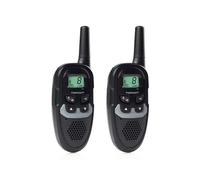 TOPCOM WALKIE TALKIE RAIO ATE 6KM WALKIE TALKIE SINGLE PACK
