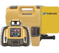 Topcon R-H5A autonivelante nivel de grado láser rotativo