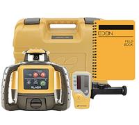 Topcon R-H5B auto nivelación láser rotativo horizontal con el campo Eden Valoración de libro IP66 (800m)