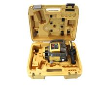 Topcon R-H5B auto nivelación láser rotativo horizontal con el campo Eden Valoración de libro IP66 (800m)