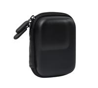 TOPCZY Funda Bolsa para dji OSMO Action 5 Pro/Funda rígida pequeña, Resistente al Agua, EVA, Universal, Organizador de Cables, Compatible con WD Elements, My Passport, Seagate, SanDisk, HDD, SSD