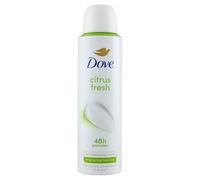 TopDealMile - Desodorante en spray Dove Citrus Fresh Deo Spray 6 x 150 ml