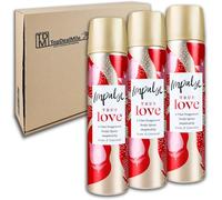 TopDealMile - Desodorante en spray True Love 3 x 75 ml