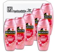 TopDealMile - Pack de almacenamiento - para gel de ducha Palmolive Thermal Spa Gentle Massage Gel de ducha 6 x 250 ml