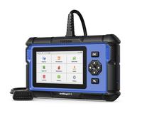 TOPDON 4 sistemas OBD2 ArtiDiag600S