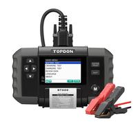 TOPDON | BT600