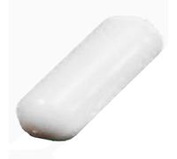 Tope alargado para asiento de taza, compatible con tapa de Roca Lorentín AI0004300R, UNA UNIDAD, Solo para modelo lorentín, otros modelos de Roca no vale