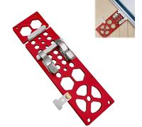 Tope angular de guía para Bosch FSN - CNC fresado 90°, corte vertical preciso para madera y proyectos de bricolaje, compatible con sistemas Bosch FSN, duradero, fácil montaje para cortes exactos