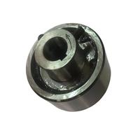 Tope antirretroceso PB3 PB5 PB6 PB8 PB10 PB12 PB14 Cojinete unidireccional del embrague de rueda libre - Rodamientos duraderos for textiles y maquinaria(PB5)