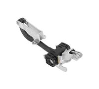 Tope bisagra puerta Bisagra Puerta Maletero DERECHA IZQUIERDA Para CITROEN JUMPER 3 Para FIAT DUCATO Para PEUGEOT BOXER 2006 - Oe 1358221080 1358222080 8731R1 8731R0 Bisagra bloqueo correa(Rear Right)