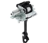 Tope Bisagra Puerta Coche Compatible Con Peugeot Para Partner Para Tepee 2008 2009 2010-2021 Limitador Tapón Correa Retención Puerta Coche Repuesto OEM:9181P2