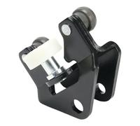 Tope bisagra Puerta Guía De Rodillos Inferior Derecha para Puerta Corrediza De Automóvil Master III Movano NV400 745961469R 4420170 93167774 8242000Q0B 8200660913 Bisagra Bloqueo Correa