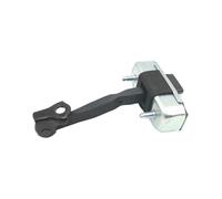 Tope Bisagra Puerta Izquierda Compatible Con Toyota Para Land Para Cruiser Para Prado 2002-2009 1 Pieza De Correa De Retención De Puerta Limitador De Tope De Bisagra Delantero Trasero 68610-60100